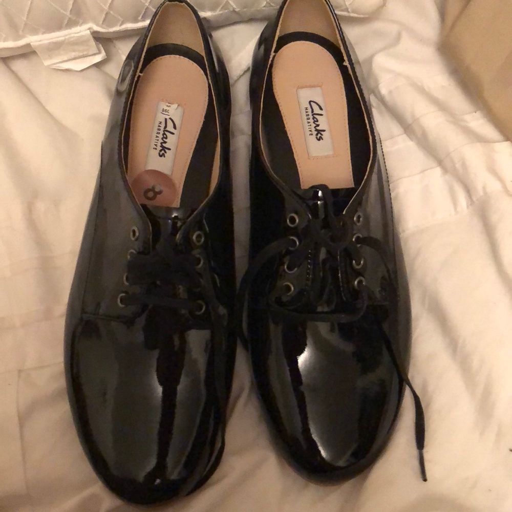 Brand New Clark’s
